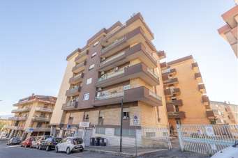 Sale Trivani, Monterotondo