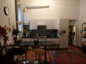 Renta Dos habitaciones, Pavia