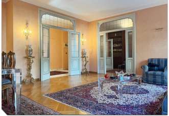 Affitto Esavani, Torino