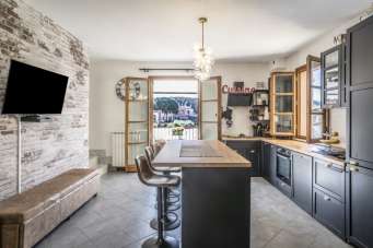 Venta Pentavani, Arcola