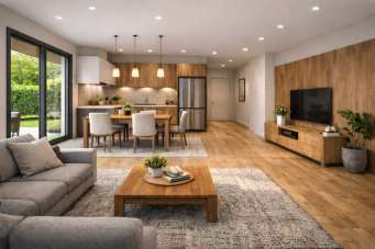 Vendita Pentavani, Castelgomberto