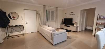 Venta Pentavani, Sarzana