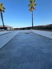 Vendita Trivani, Genova