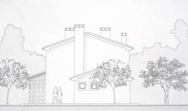 Sale Four rooms, Sernaglia della Battaglia