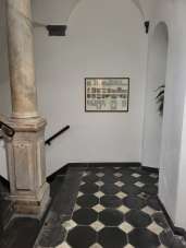 Affitto Trivani, Genova Affitto Trivani, Genova