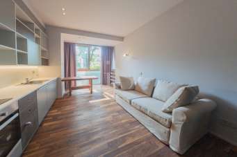 Affitto Bivani, Milano