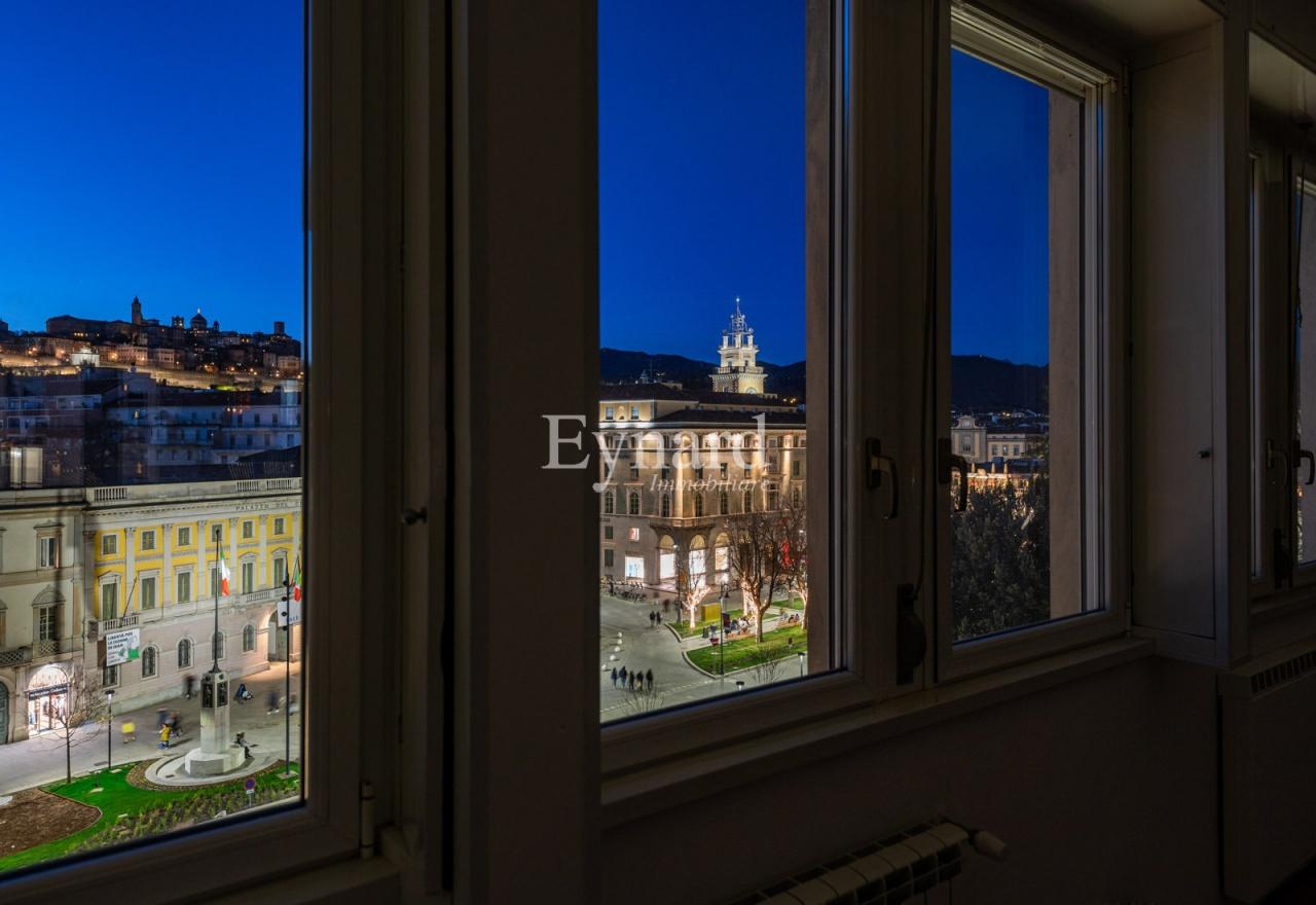 Vendita Loft, mansarde e attici, Bergamo foto