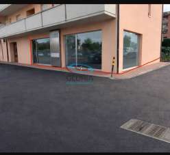 Renta Locale commerciale, Fabriano