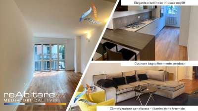 Affitto Appartamento, Milano