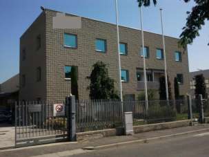 Affitto Ufficio, Bonate Sotto