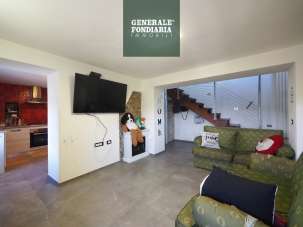 Venta Casa Semindipendente, Beverino