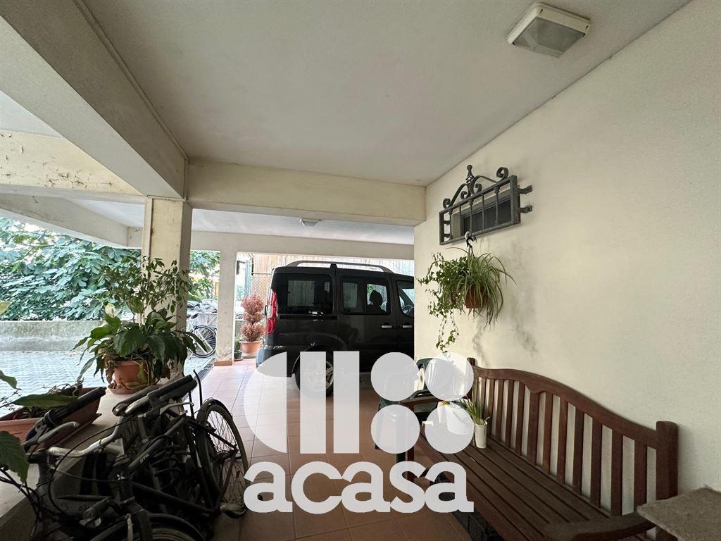 casa indipendente in vendita a Cesenatico in zona Sala