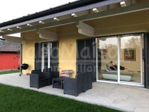 Venta Casa Indipendente, Cocquio-Trevisago