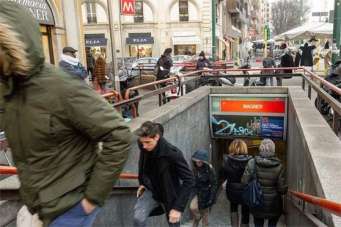 Affitto Ufficio, Milano