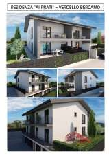 Venta Appartamento, Verdello