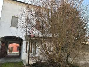 Vendita Casa Indipendente, Rivarolo del Re ed Uniti