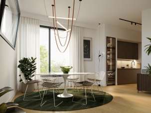 Vendita Appartamento, Milano