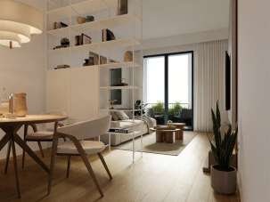 Vendita Appartamento, Milano