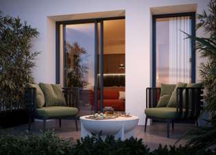 Vendita Appartamento, Milano