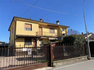 Vendita Appartamento, Castel Rozzone