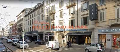 Rent Ufficio, Milano