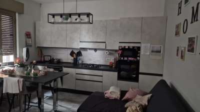 Affitto Trivani, Cinisello Balsamo