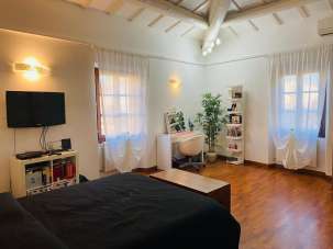 Venta Pentavani, Agliana