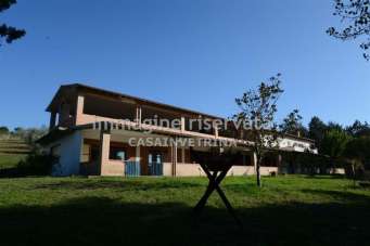 Sale Multivani, Campagnatico