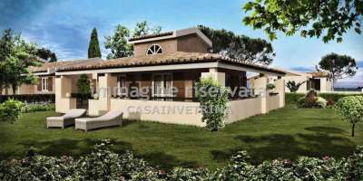 Venta Pentavani, Grosseto