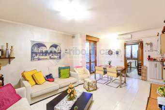 Sale Trivani, Mariano Comense