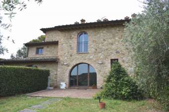 Venta Trivani, Volterra