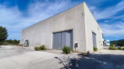 Sale Capannone , Castelplanio Sale Capannone , Castelplanio