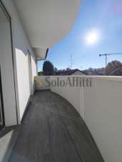 Affitto Trivani, Magnago