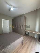 Affitto Trivani, Novara