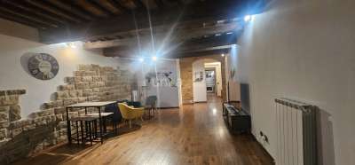 Renta Pentavani, Jesi