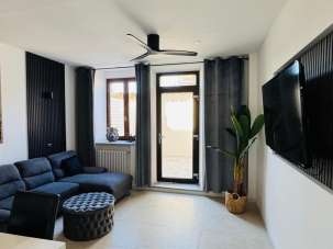 Renta Pentavani, Arona Renta Pentavani, Arona