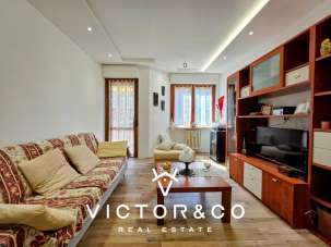 Venta Trivani, Romentino