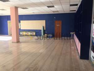 Renta 5 vetrine, Pescara Renta 5 vetrine, Pescara