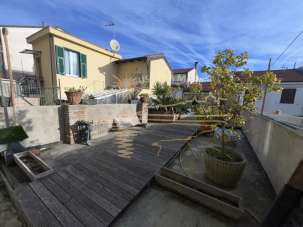 Venta Trivani, Sanremo