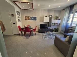 Renta Esavani, Genova