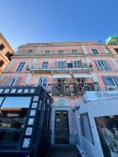 Venta Trivani, Anzio