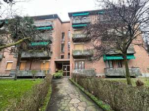 Venta Casas, Parma