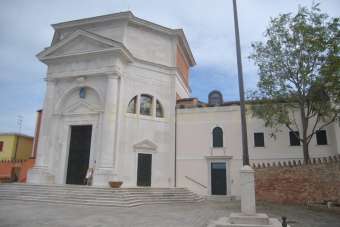 Venta Dos habitaciones, Venezia