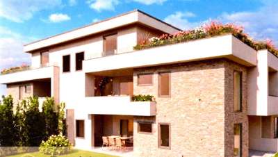 Venta Pentavani, Viterbo