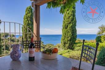 Venta Villa, Capoliveri Venta Villa, Capoliveri