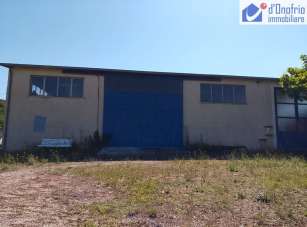 Sale Capannone, Baranello Sale Capannone, Baranello