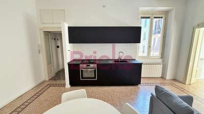 Renta Appartamento, Milano