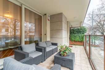 Affitto Appartamento, Milano