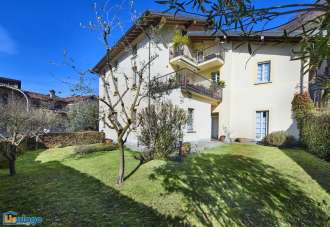 Venta Appartamento, Abbadia Lariana