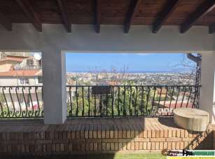 Venta Villa, Monreale